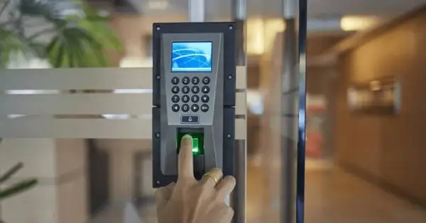 Access Control System