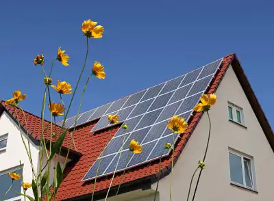 Residential Solar